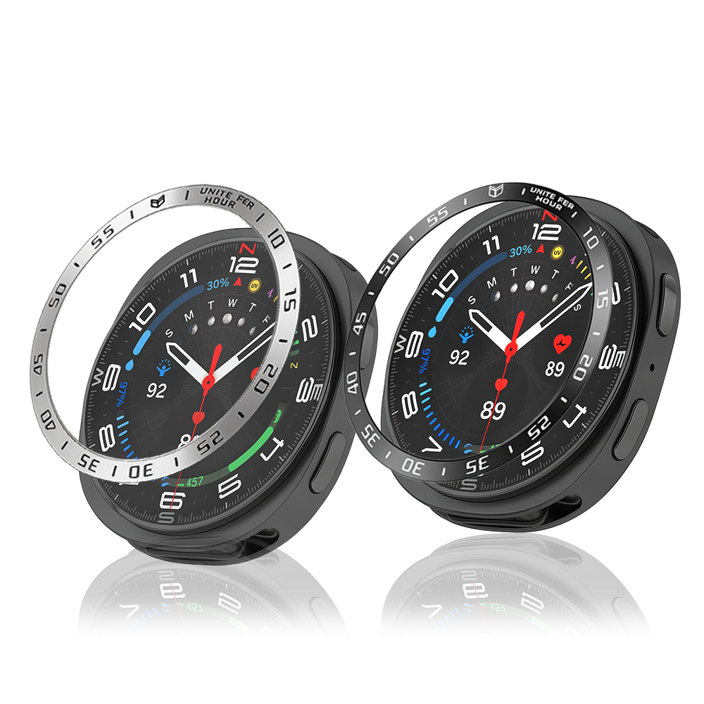 갤럭시워치8 유닛 베젤링 갤럭시워치7 갤워치6 호환 커버