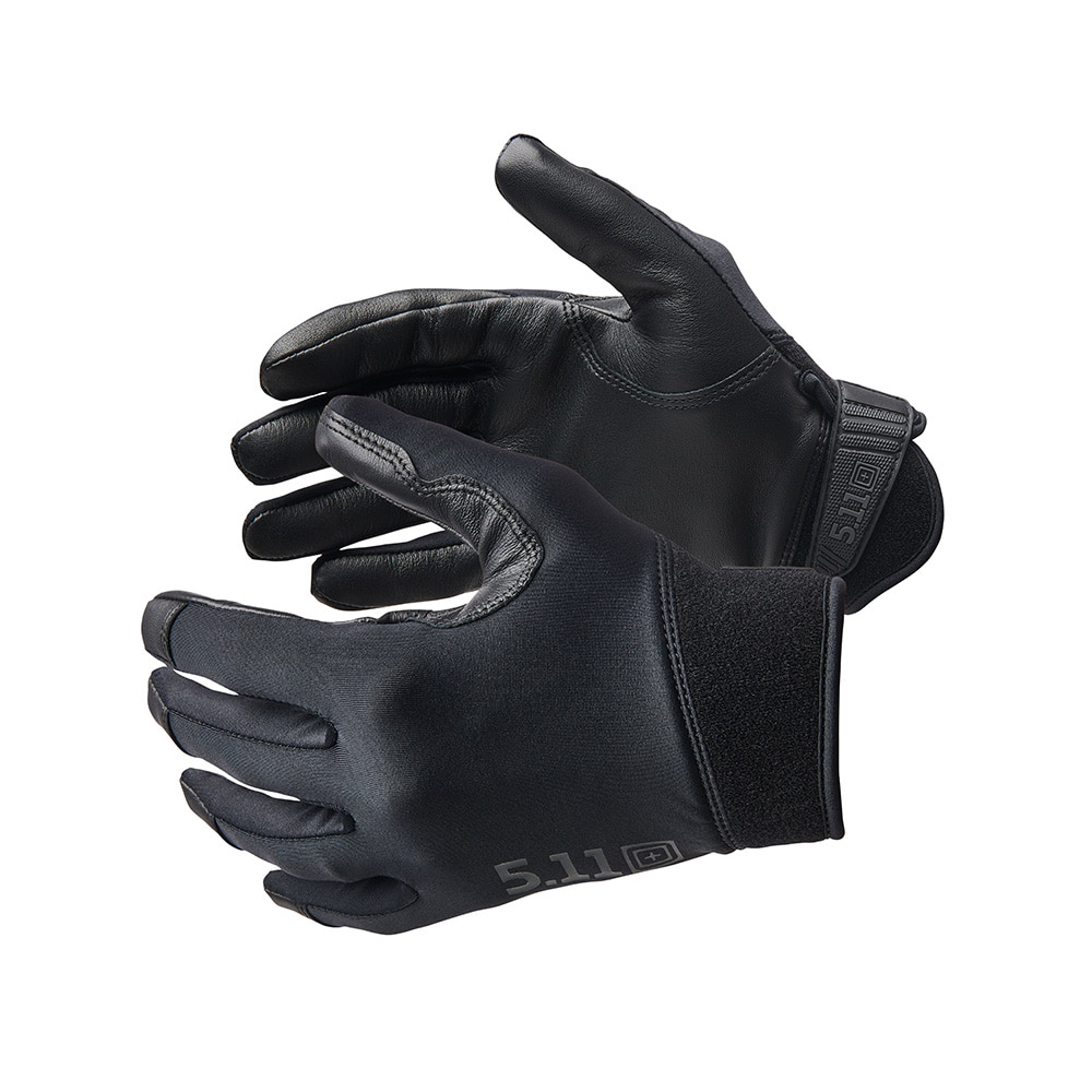 5.11 택티컬 택라이트 4.0 글러브(블랙) - TACLITE 4.0 GLOVE(Black) - 상세 이미지 2