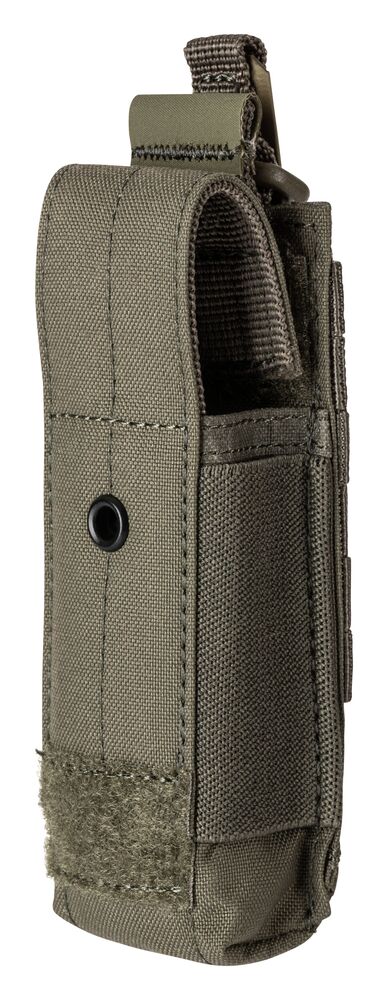 5.11 택티컬 플렉스 싱글 피스톨 CVR 파우치(레인저 그린) - 5.11 Tactical Flex Single Pistol CVR Pouch(Ranger Green) 이미지 7