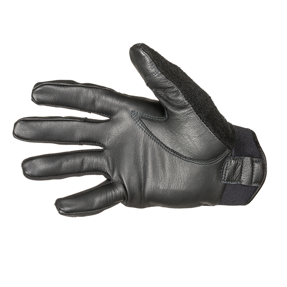 5.11 택티컬 하드 타임즈 2 글러브 (블랙) - Hard Times 2 Glove (Black) - 상세 이미지 2