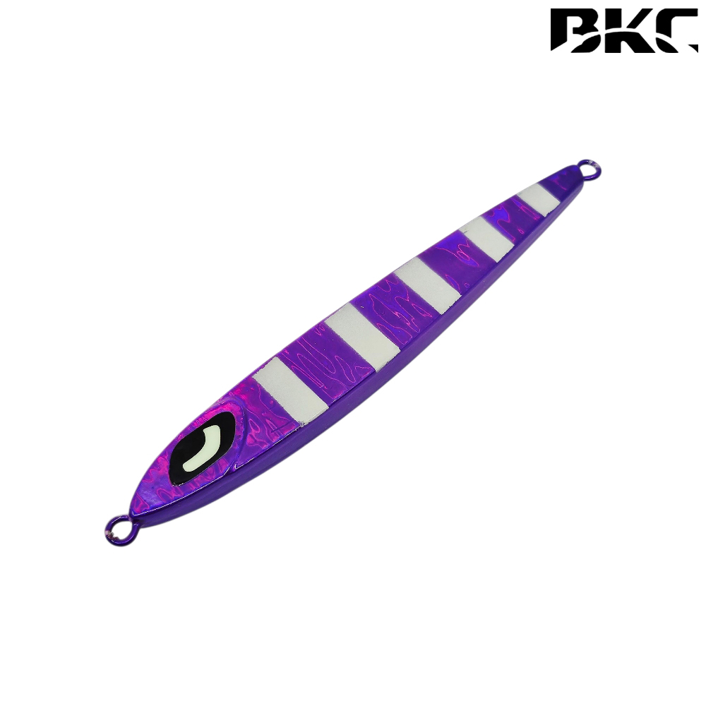백경 갈치 고등어 지깅 그루브2 메탈지그 06, 130g - 상품 이미지