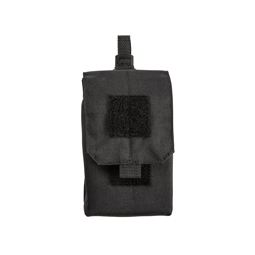 5.11 택티컬 플렉스 레스큐 파우치(블랙) - 5.11 Tactical Flex Rescue Pouch (Block) - 상세 이미지 5