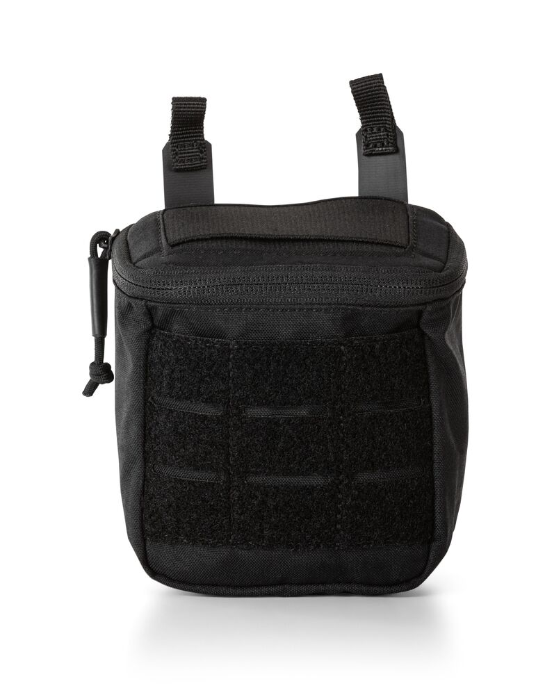 5.11 택티컬 플렉스 슈팅건 아모 파우치(블랙) - 5.11 Tactical Flex ShootingGun AMMO Pouch(black) - 상세 이미지 2