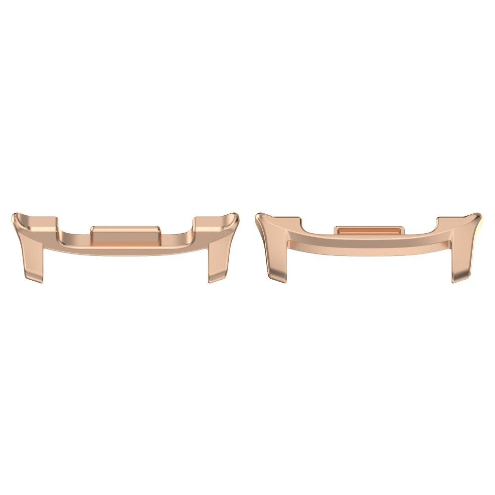 갤럭시 워치8 메탈 커넥터 40mm 44mm 아연 스틸 - 상세 이미지 5