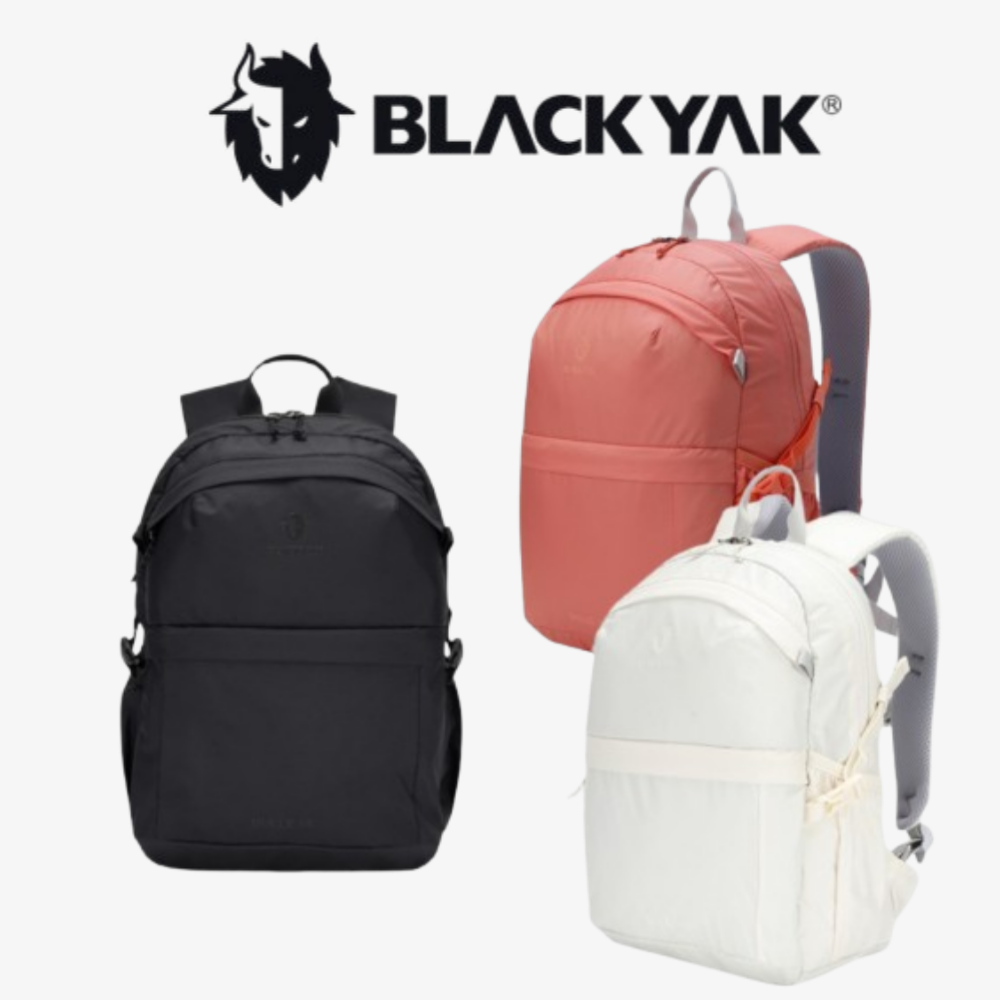 블랙야크 공용 등산 배낭 15리터 작은 백팩 둘레 등산 배낭가방 2BYKSXU917