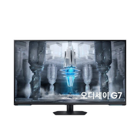 삼성전자 삼성전자 오디세이 Neo G7 S43CG700