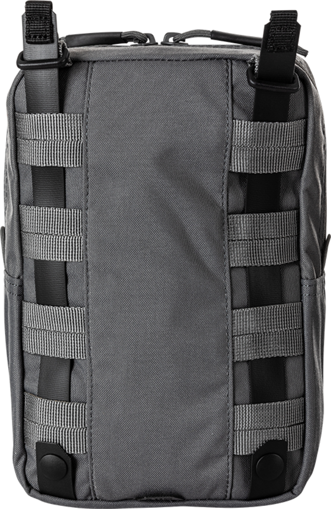 5.11 택티컬 플렉스 6.9 파우치(스톰) - 5.11 Tactical Flex 6.9 Pouch(storm) - 상세 이미지 4