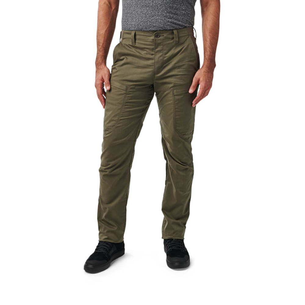 5.11 택티컬 릿지 팬츠 (레인저그린) - Ridge Pant (Ranger Green) - 상세 이미지 2