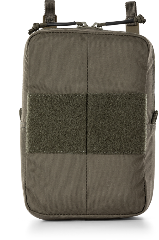 5.11 택티컬 플렉스 6.9 파우치(레인저 그린) - 5.11 Tactical Flex 6.9 Pouch(ranger green) - 상세 이미지 2