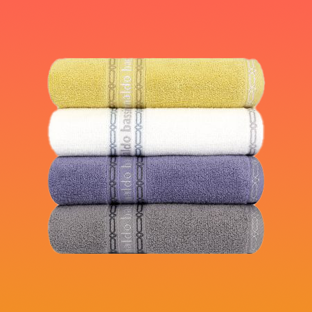 아날도바시니 체인68 호텔수건 제작 송월타올 답례품 송월타올20수