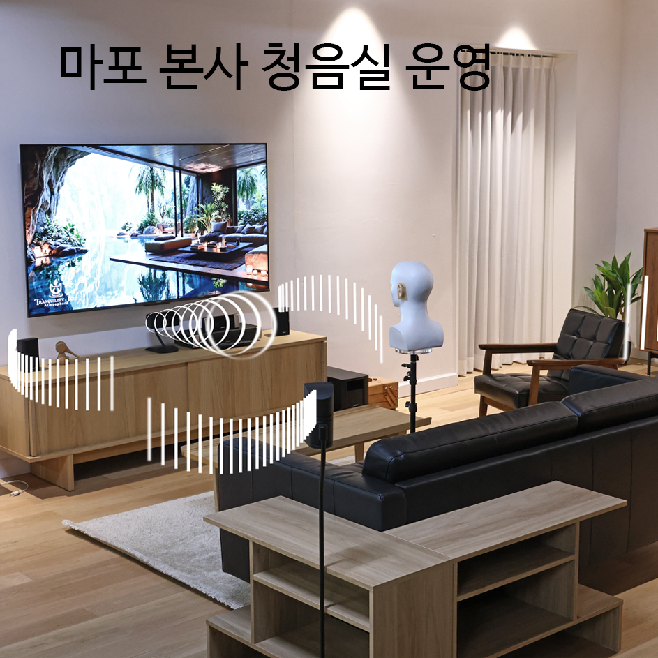 디지털 음성증폭기 hearX2 부모님 선물 FDA등록 충전식 소리증폭기 - 상세 이미지 5