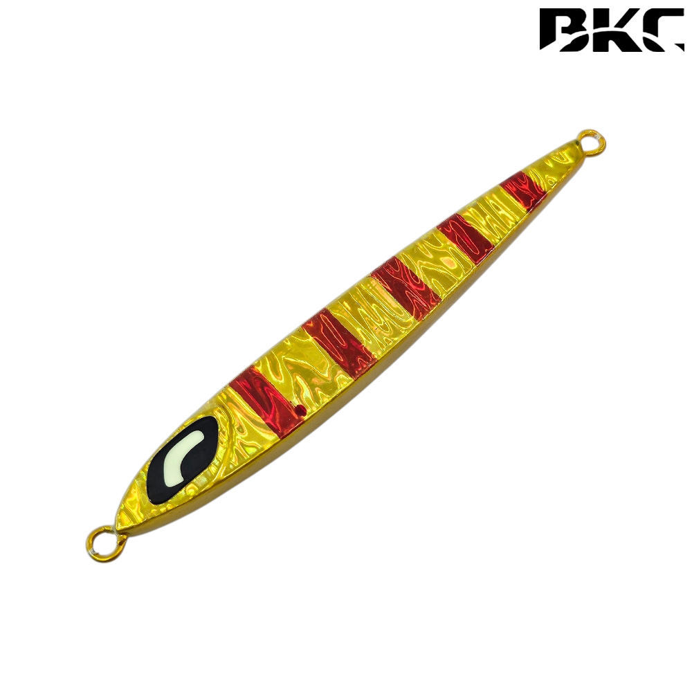 백경 갈치 고등어 지깅 그루브2 메탈지그 01, 90g - 상품 이미지