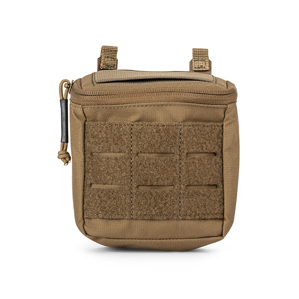 5.11 택티컬 플렉스 슈팅건 아모 파우치(캥거루) - 5.11 Tactical Flex ShootingGun AMMO Pouch(Kangaroo) - 상세 이미지 2