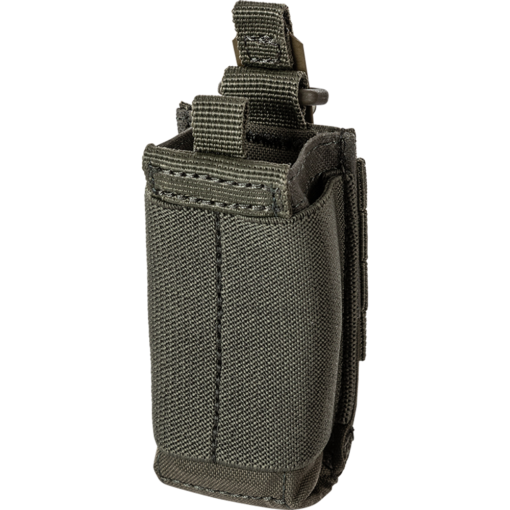 5.11 택티컬 플렉스 싱글 피스톨 2.0 파우치(레인저 그린) - 5.11 Tactical Flex Single Pistol 2.0 Pouch(ranger green) - 상세 이미지 3