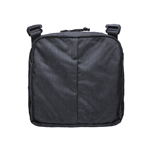 5.11 택티컬 어드민 기어 세트 파우치 (텅스텐) - Admin Gear Set Pouch (Tungsten) - 상세 이미지 5