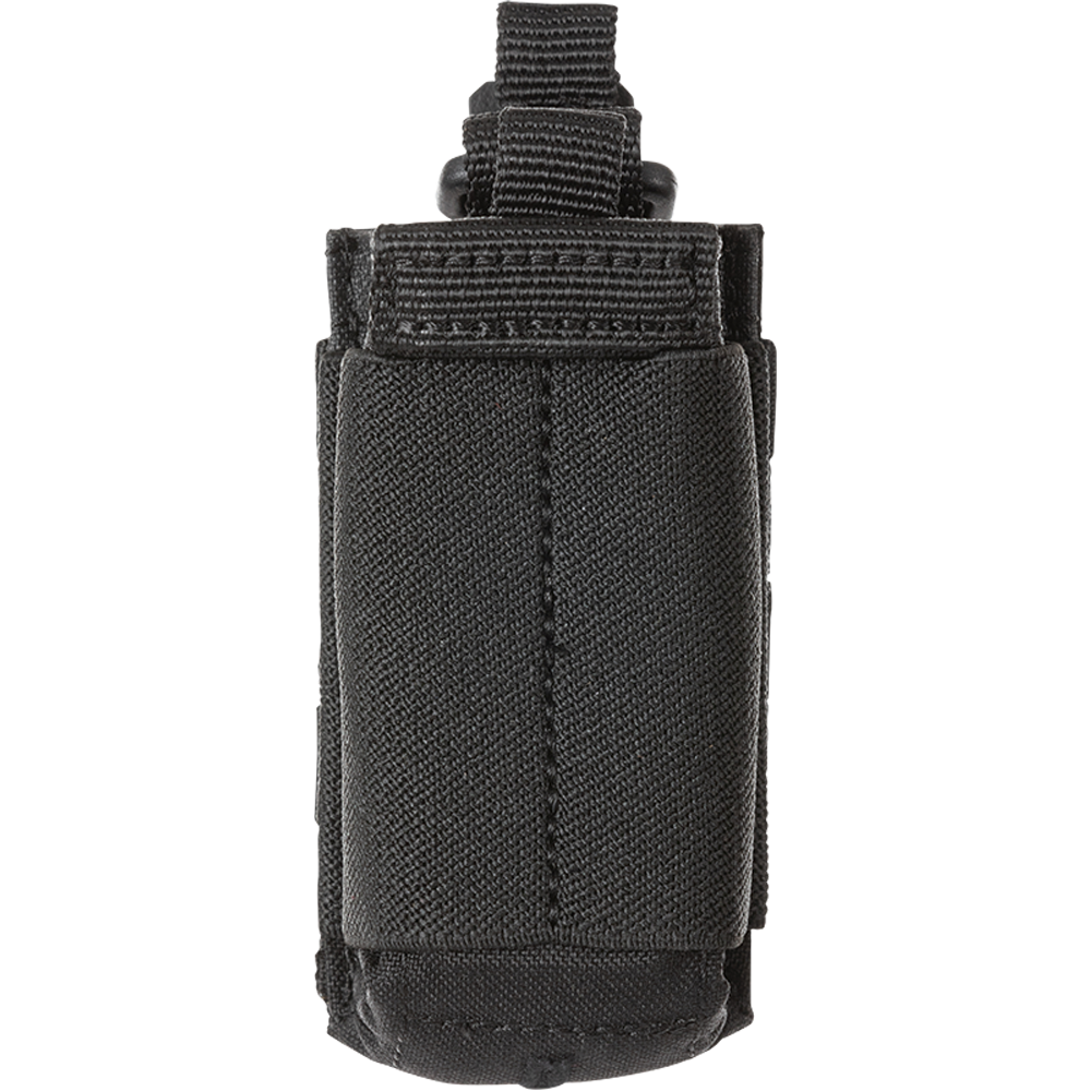 5.11 택티컬 플렉스 싱글 피스톨 2.0 파우치(블랙) - 5.11 Tactical Flex Single Pistol 2.0 Pouch(black) - 상세 이미지 2