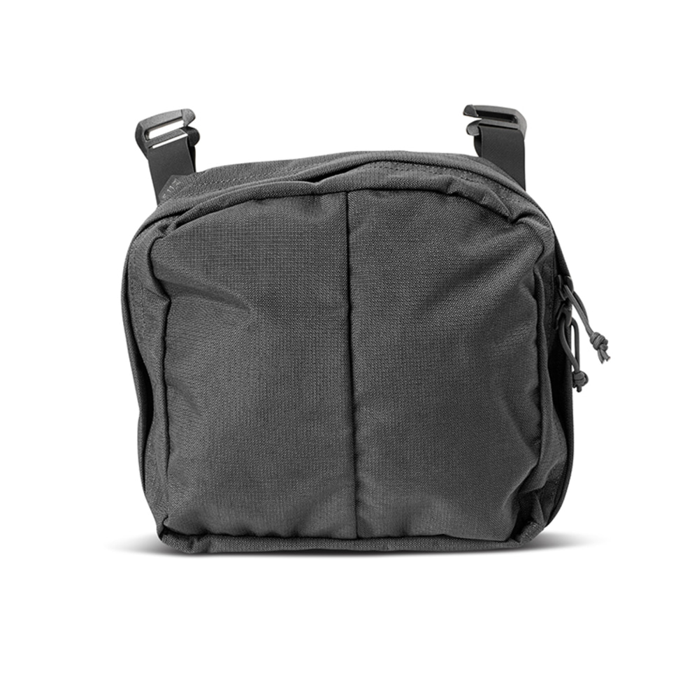 5.11 택티컬 어드민 기어 세트 파우치 (텅스텐) - Admin Gear Set Pouch (Tungsten) - 상세 이미지 3