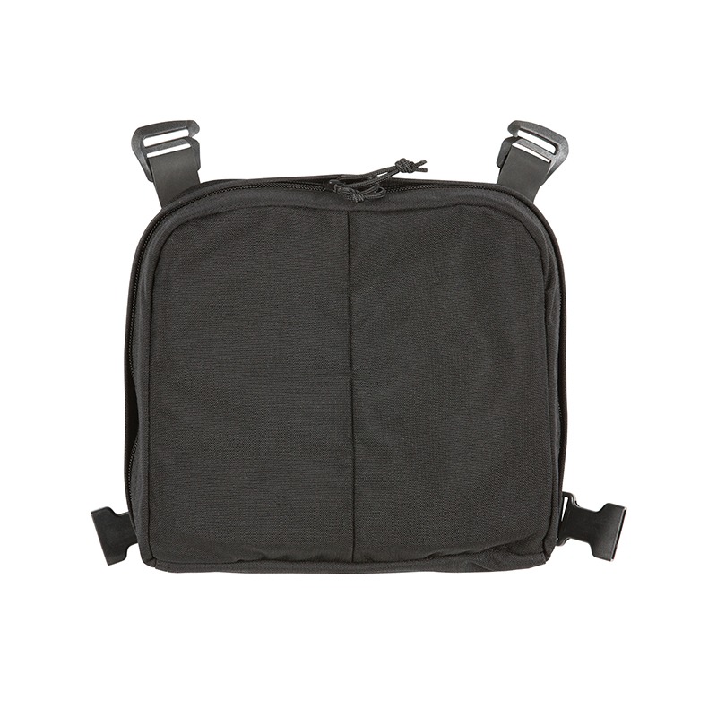 5.11 택티컬 어드민 기어 세트 파우치 (블랙) - Admin Gear Set Pouch (Black) - 메인 이미지