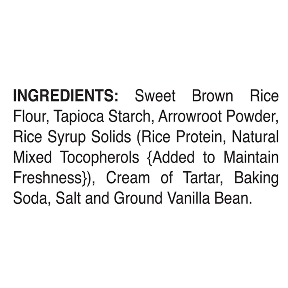 나마스테 글루텐프리 와플팬케이크믹스 6팩