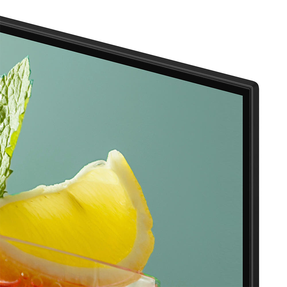 삼성 TV 인증정보 안내