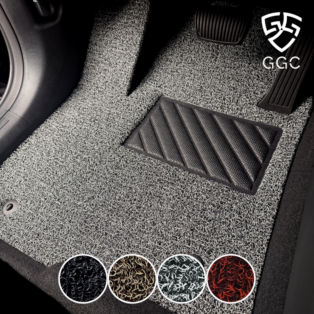 기가차 코일매트, 자동차 발매트, 카매트 추천, 승용차 매트, 차량용품, 기가차 발매트