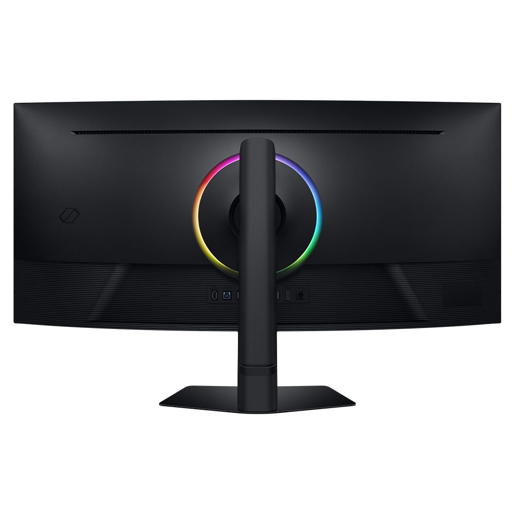 2025 삼성 오디세이 G7 G75F 40인치 LS40FG750 180Hz 게이밍 모니터 - 상세 이미지 2