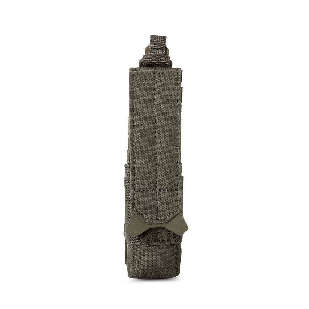 5.11 택티컬 플렉스 플래시 라이트 파우치 (레인저 그린) - Flex FlashLight Pouch(Ranger Green) - 상세 이미지 2