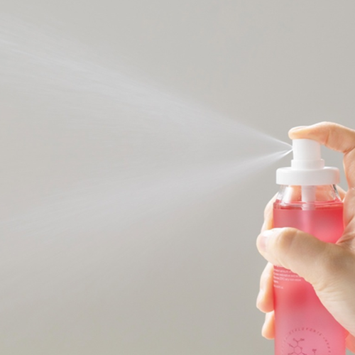 텐제로 하이드레이팅 히알루론산 미스트 120ml 2개 소듐하이알루로네이트 피부 수분 보습 - 상세 이미지 3