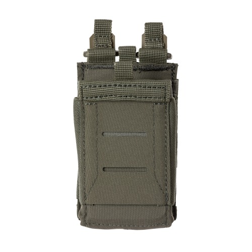 5.11 택티컬 플렉스 싱글 AR 2.0 파우치 (레인저 그린) - 5.11 Tactical Flex SGL AR 2.0 Pouch (Ranger Green) - 상세 이미지 5