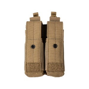 5.11 택티컬 플렉스 더블 피스톨 CVR 파우치(캥거루) - 5.11 Tactical Flex DouBle Pistol CVR Pouch(Kangaroo) - 상세 이미지 4