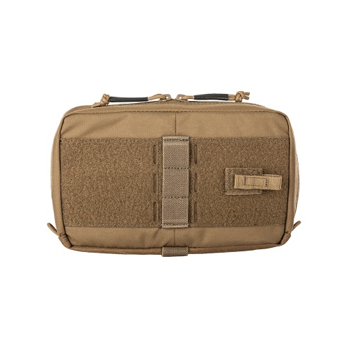 5.11 택티컬 드롭 다운 유틸리티 파우치 (캥거루) - Drop Down Utility Pouch (Kangaroo) - 상세 이미지 5
