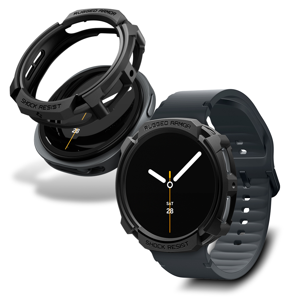 갤럭시워치8 케이스 러기드아머