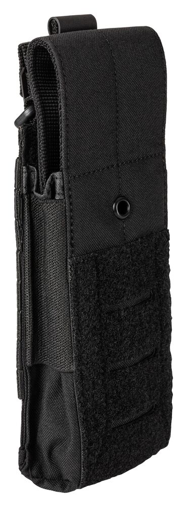 5.11 택티컬 플렉스 싱글 AR CVR 파우치(블랙) - 5.11 Tactical Flex Single AR CVR Pouch(Black) 이미지 8