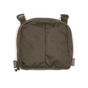 5.11 택티컬 어드민 기어 세트 파우치 (레인저그린) - Admin Gear Set Pouch (Rnager Green) - 상세 이미지 2