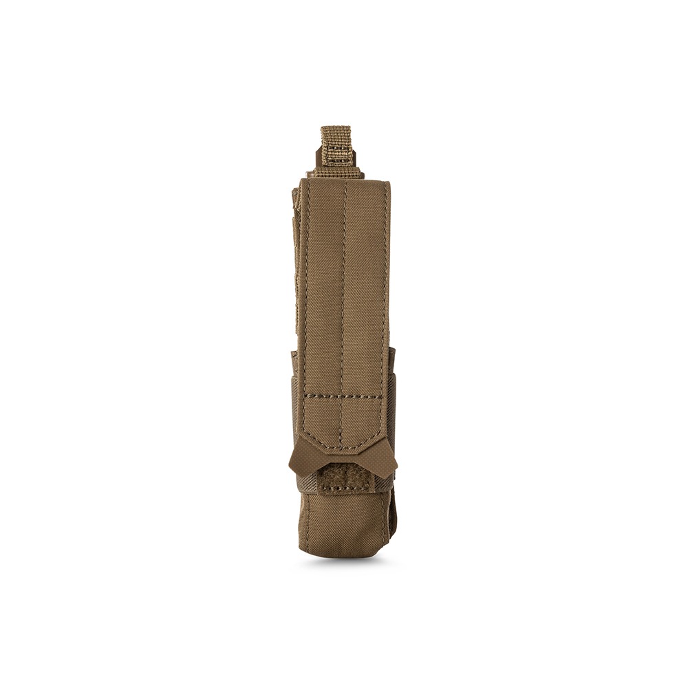 5.11 택티컬 플렉스 플래시 라이트 파우치 (캥거루) - Flex FlashLight Pouch(Kangaroo) - 메인 이미지