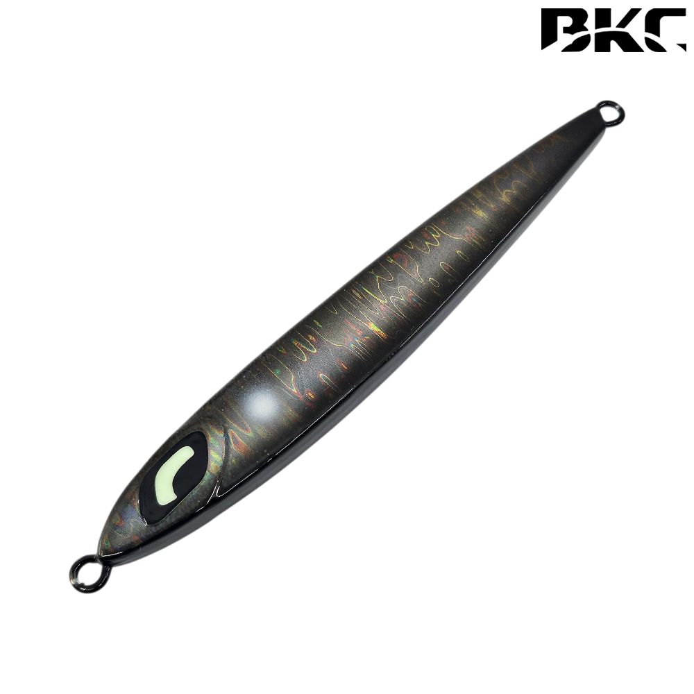 백경 갈치 고등어 지깅 그루브2 메탈지그 04, 130g - 메인 이미지