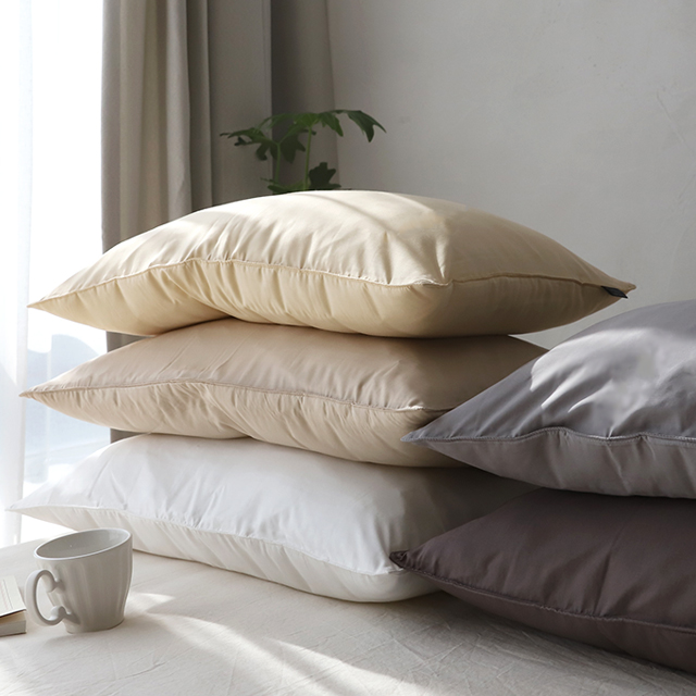 차르르 모달 100% 알러지케어 베개커버 50x70