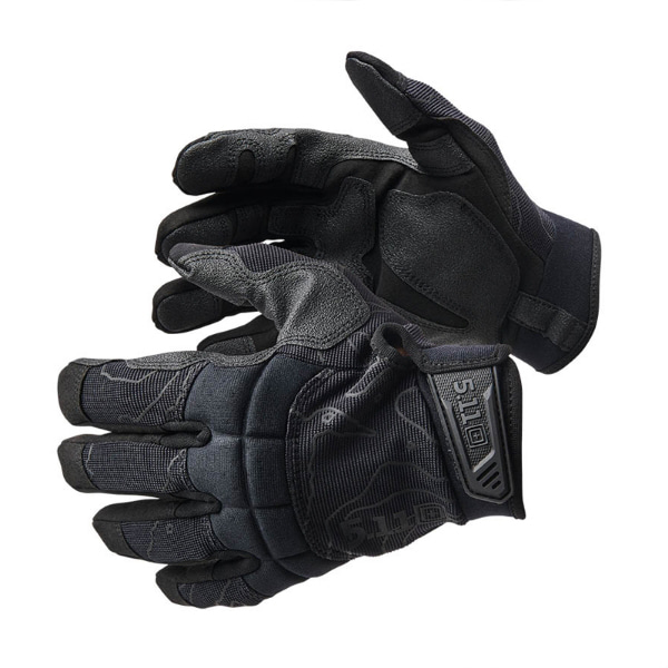 5.11 택티컬 스테이션 그립 3.0 글러브(블랙) - Station Grip 3.0 Glove(Black) - 상세 이미지 2