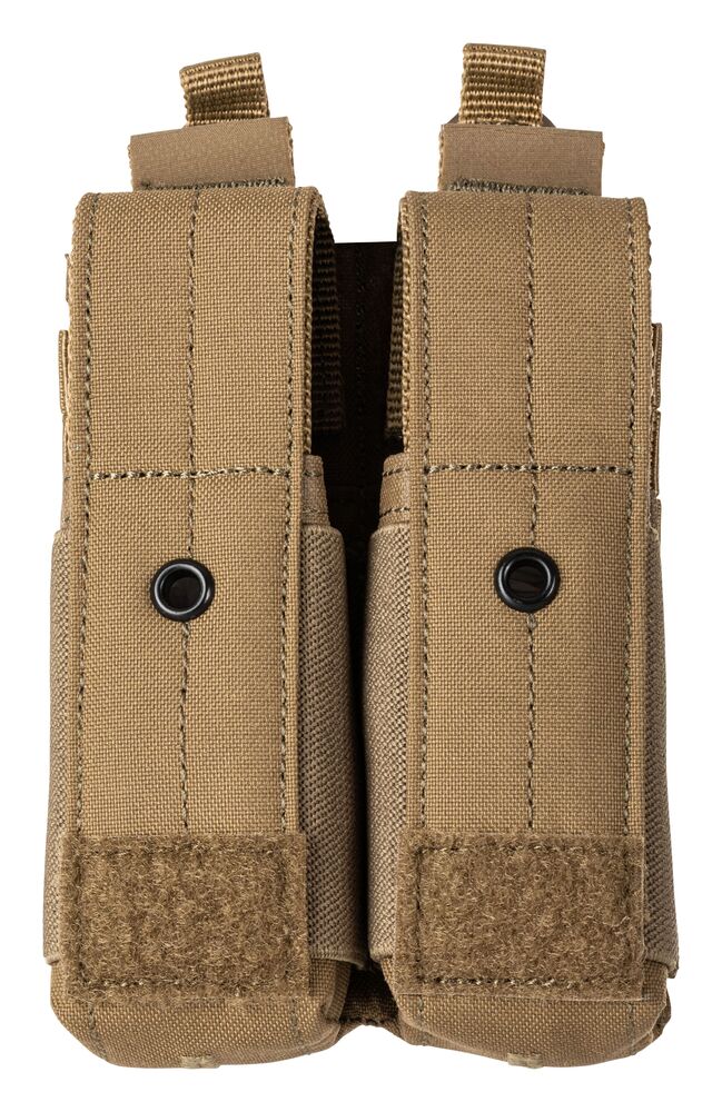 5.11 택티컬 플렉스 더블 피스톨 CVR 파우치(캥거루) - 5.11 Tactical Flex DouBle Pistol CVR Pouch(Kangaroo) - 상세 이미지 2