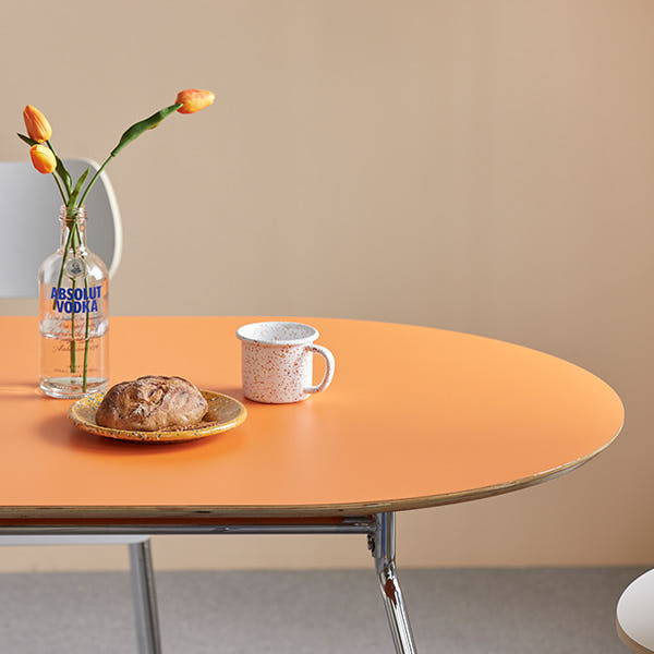 미드센츄리 대형 테이블