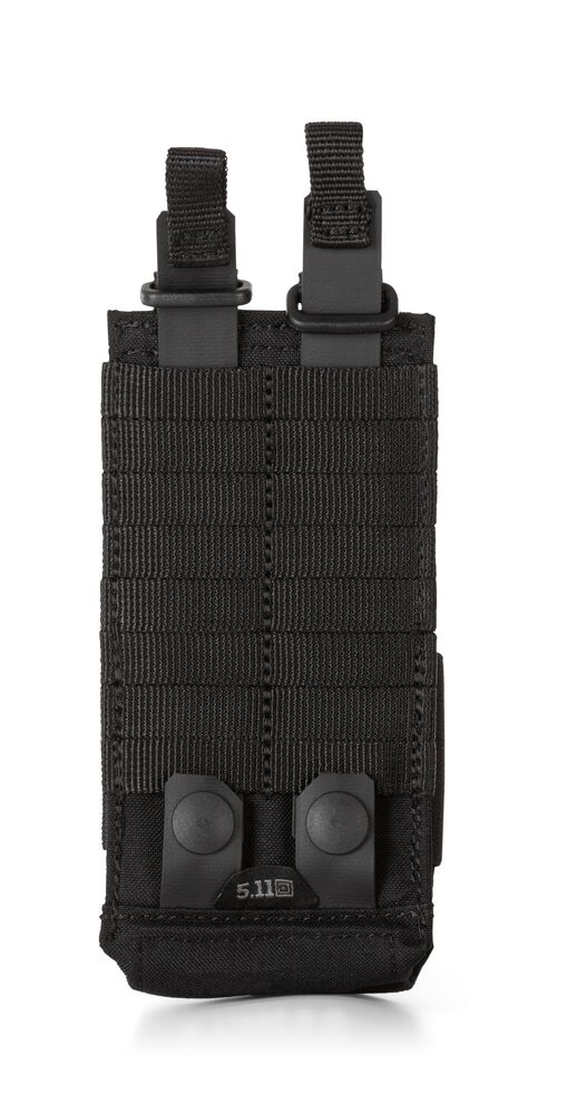 5.11 택티컬 플렉스 플래시 뱅 파우치 (블랙) - Flex Flash Bang Pouch(Black) - 상세 이미지 3