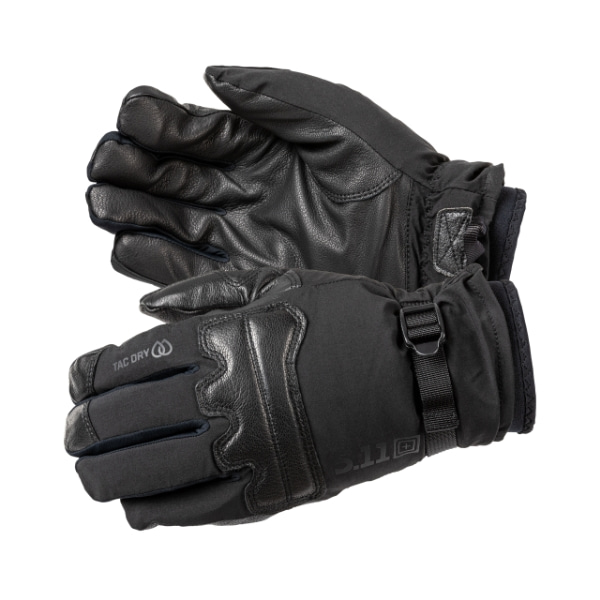 5.11 택티컬 칼두스 2.0 글러브(블랙) - Caldus PrimaLoft Insulated Glove 2.0(Black) - 상세 이미지 2