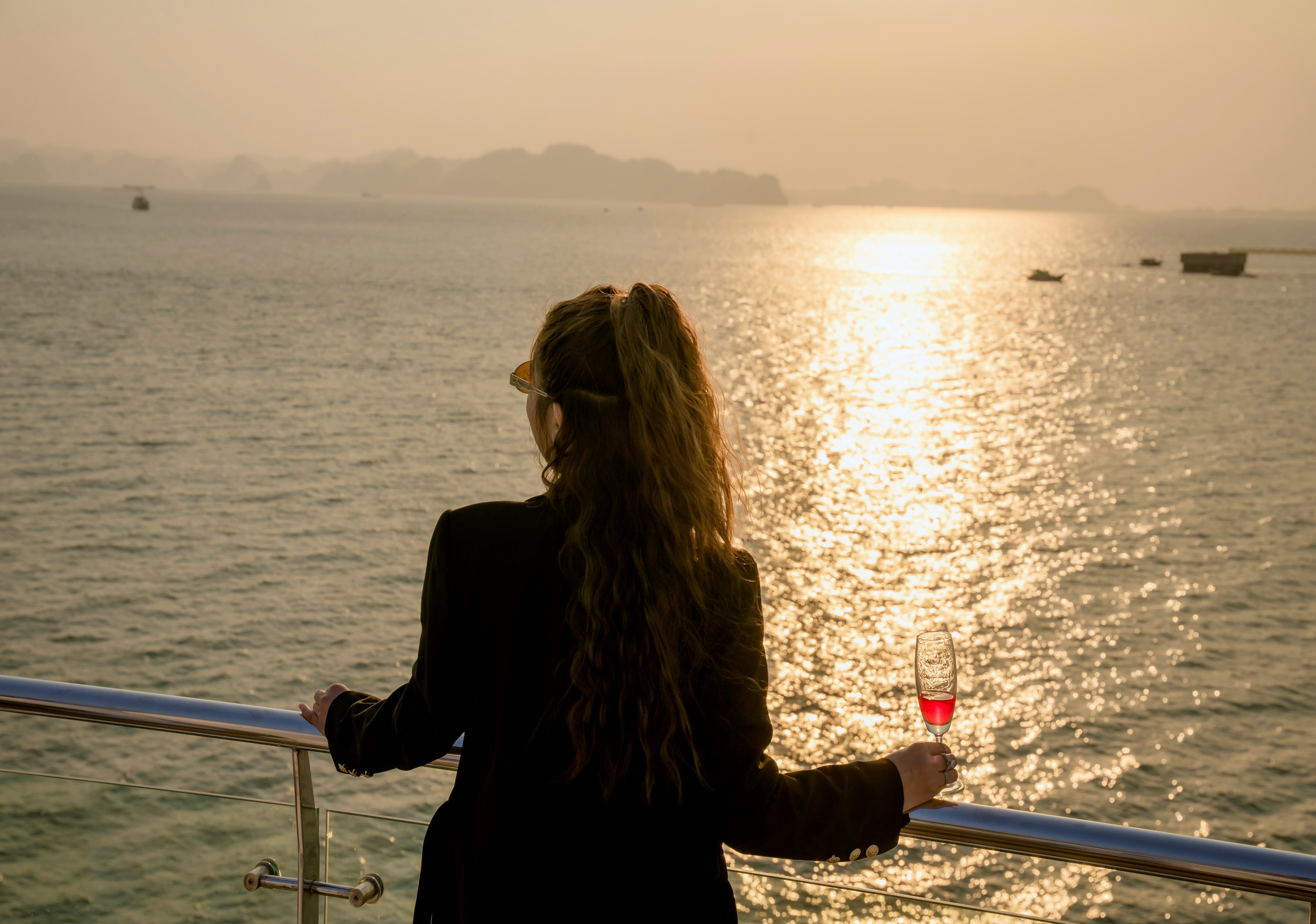 하롱베이 크루즈