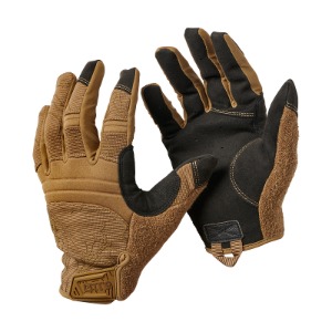 5.11 택티컬 컴페티션 슈팅 글러브 (캥거루) - Competition Shooting Glove (Kangaroo) - 상세 이미지 3