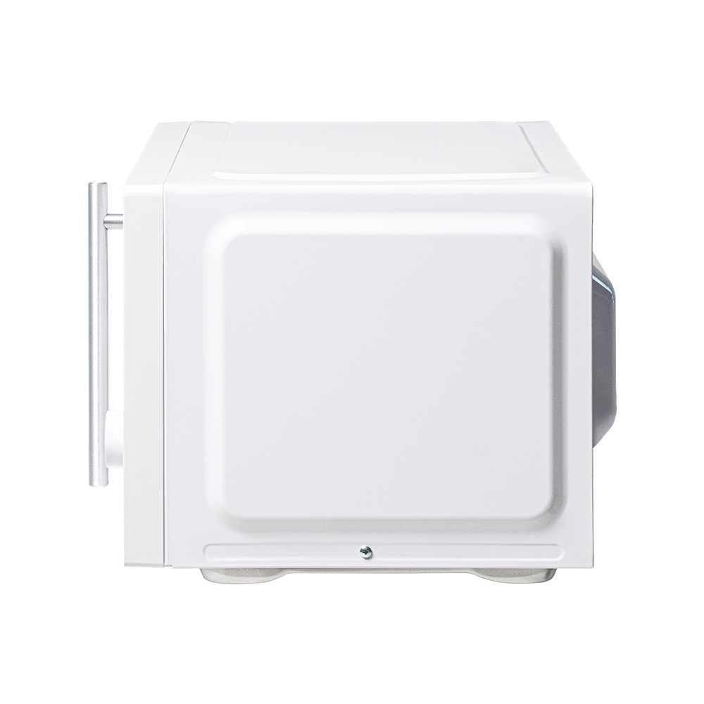 쿠잉 전자렌지 MM-E2501WW 전자랜지 미니 소형 원룸 화이트