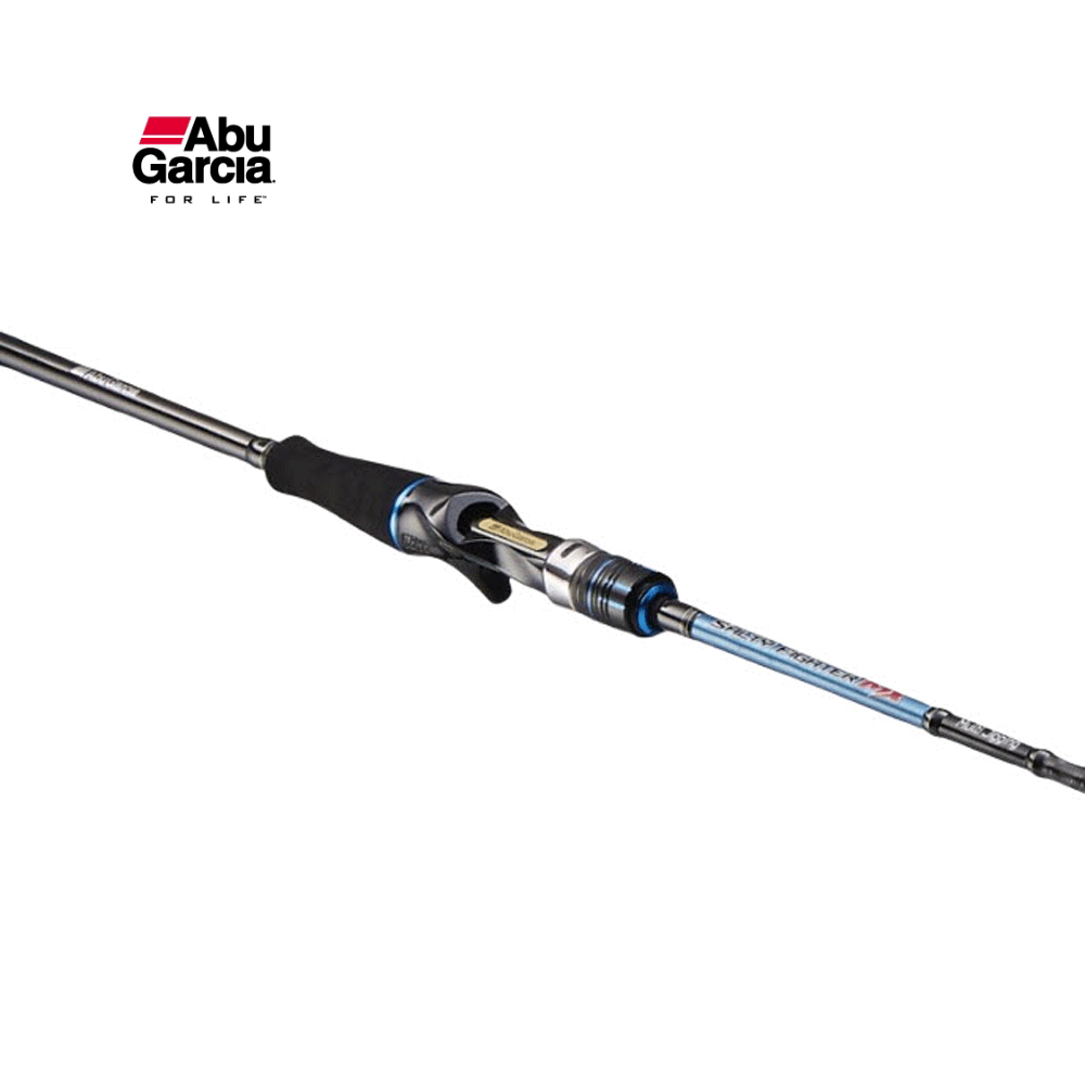 아부가르시아 솔티파이터 MX 멀티지깅 광어 다운샷 외수질 로드 낚시대 - 상품 이미지