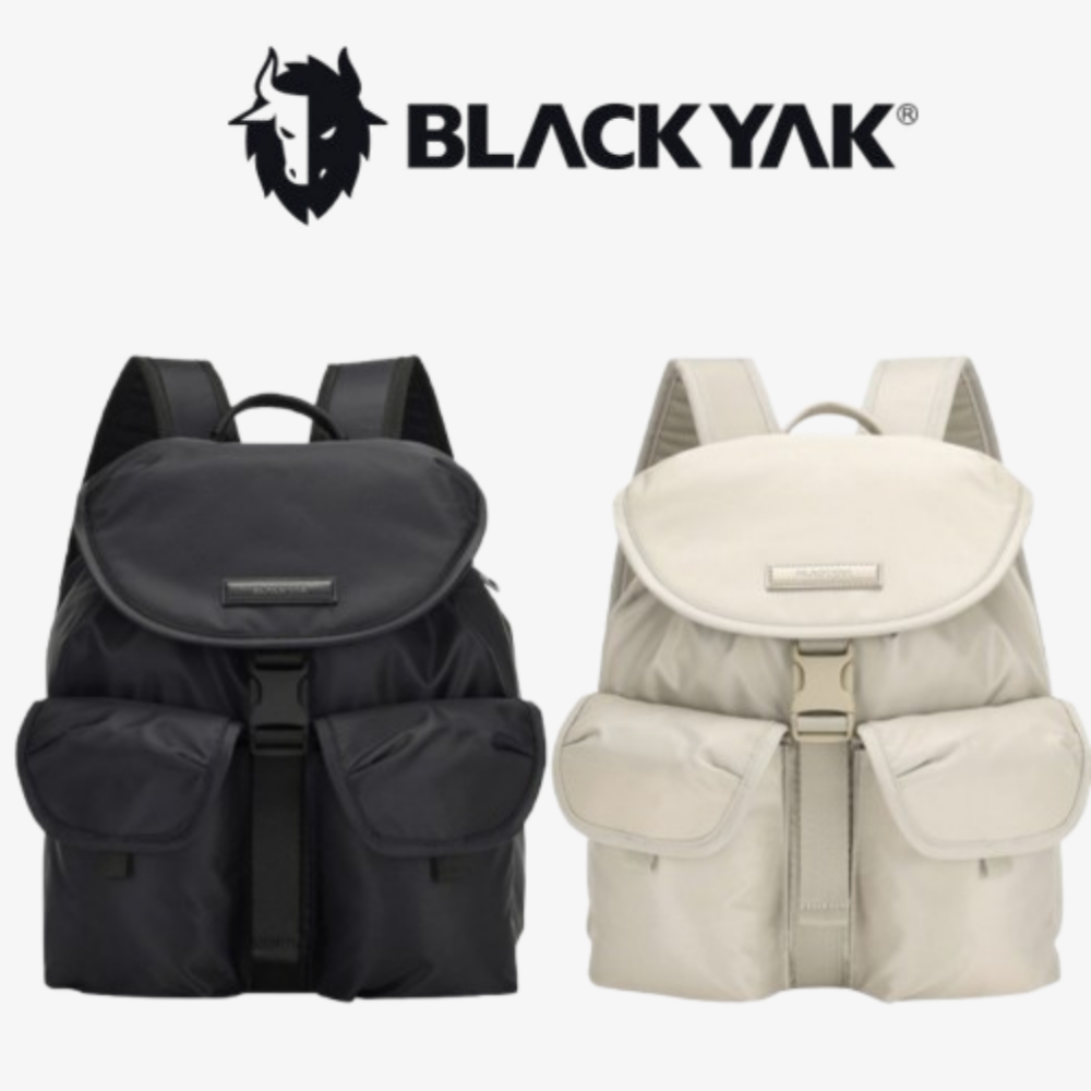 블랙야크 여성 루클라 포켓 백팩 10L 산행 일상 작은 배낭 가방 2BYKSXU933 - 상품 이미지