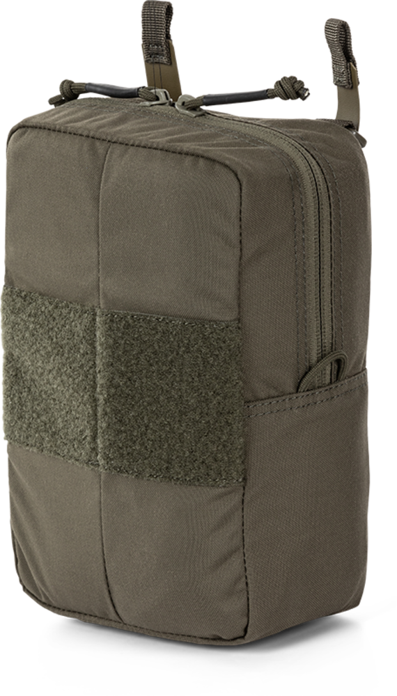 5.11 택티컬 플렉스 6.9 파우치(레인저 그린) - 5.11 Tactical Flex 6.9 Pouch(ranger green) - 상세 이미지 3