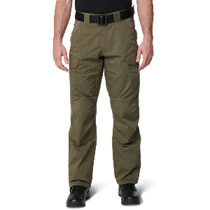 5.11 택티컬 스트라이크 TDU 팬츠 (레인저 그린) - 5.11 Tactical Stryke TDU Pant (Ranger Green) - 상세 이미지 4