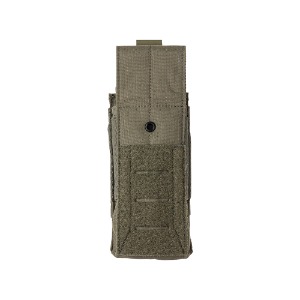 5.11 택티컬 플렉스 싱글 AR CVR 파우치(레인저 그린) - 5.11 Tactical Flex Single AR CVR Pouch(Ranger Green) - 상세 이미지 4